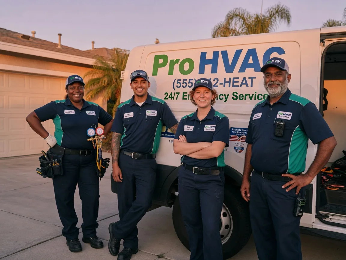 Furnace Repair company in Scottown, OH