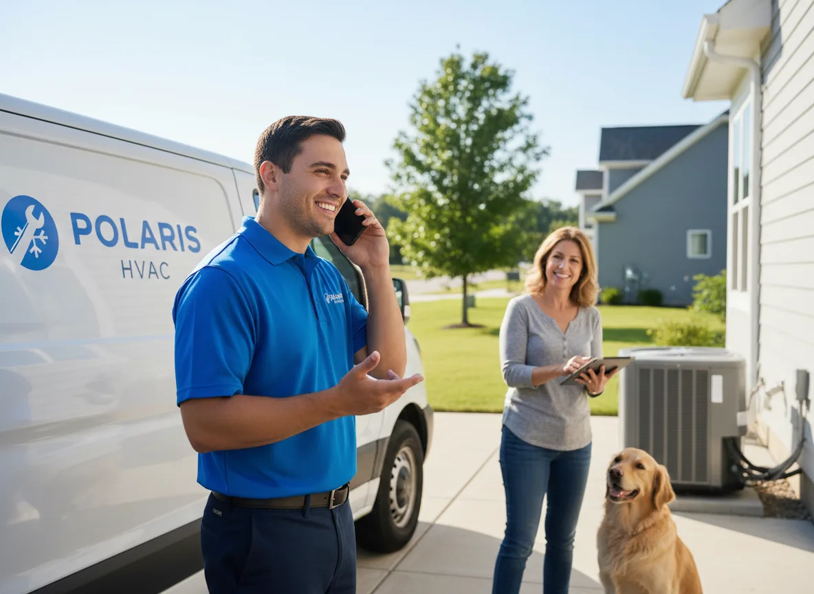 Furnace Repair Scottown, OH FAQs